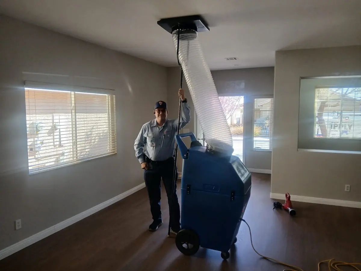 Professional Emergency HVAC Repair work inside a Orem home